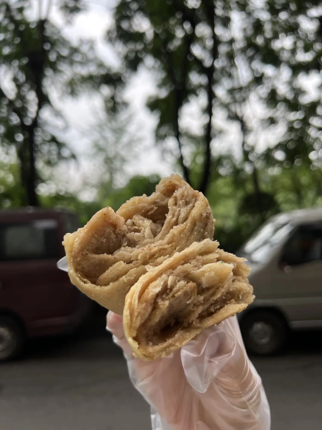 中坝不是坝，是北方人的北方