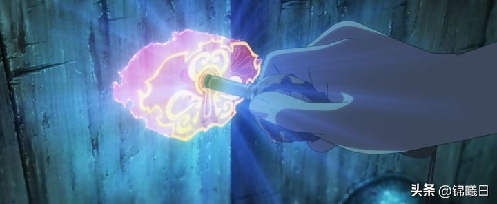 铃芽之旅彩蛋是在哪,铃芽之旅中出现的彩蛋