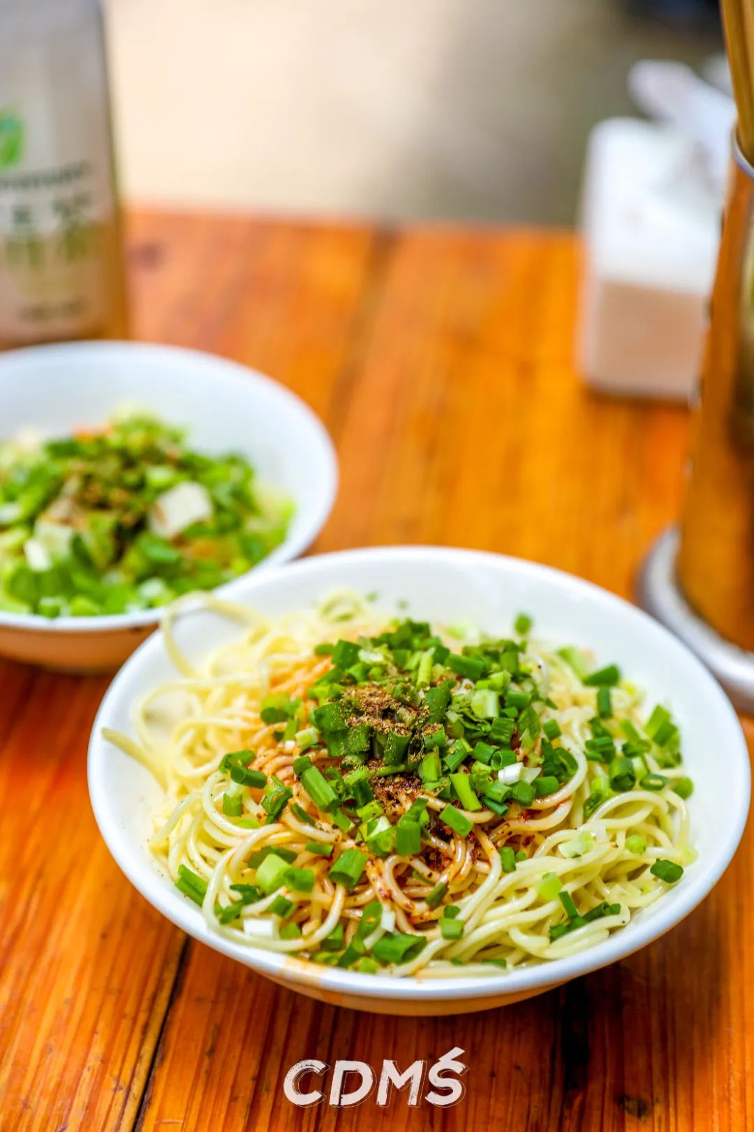 成都凉面正宗的做法,成都凉面