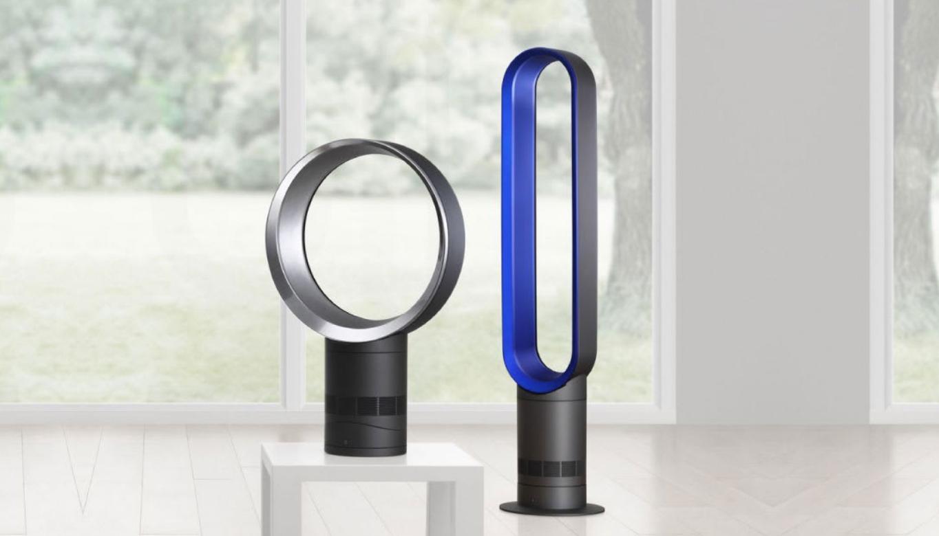 无叶风扇和普通风扇的区别,无叶风扇为什么比空调贵