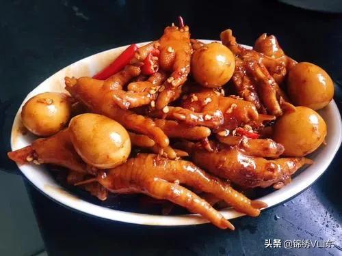 12道简单易学的家常菜做法,大厨教你做18道家常菜简单好吃