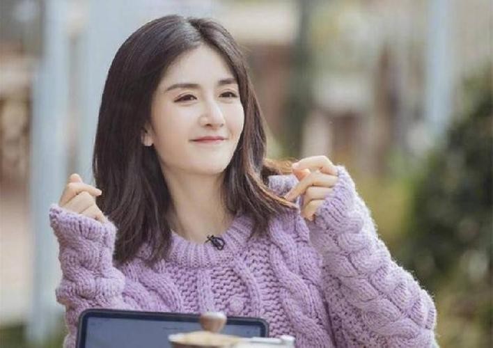 谢娜：从万人捧到“万人嫌”，离开快乐大本营有苦衷，我也不想走