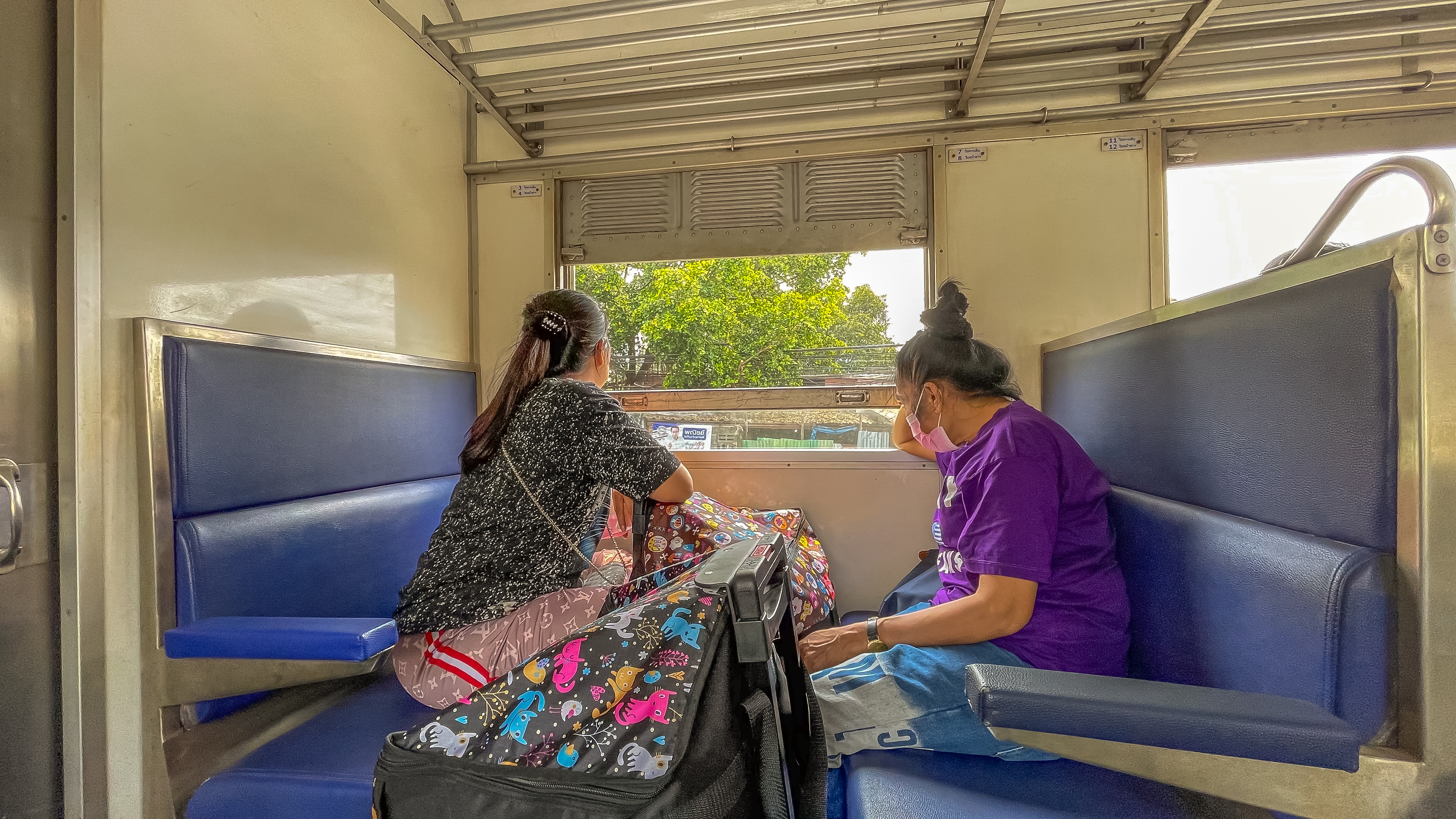 泰国摩托车自由行攻略,泰国摩托车租赁自驾游