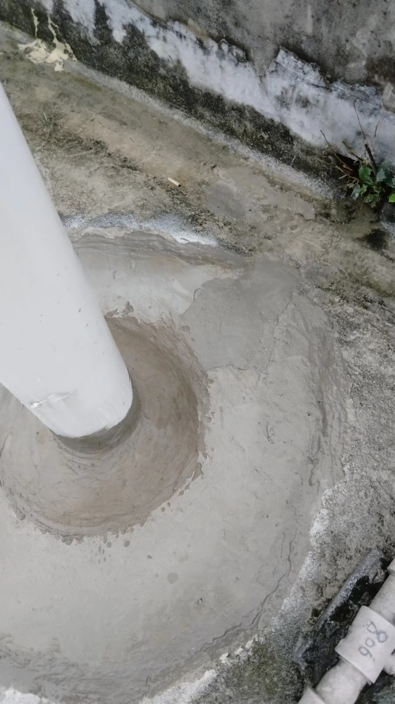 天花板漏水修补方法顶楼,顶楼厨房棚顶漏水啥毛病