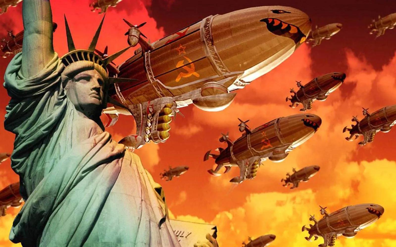 红色警戒2和尤里复仇,红色警戒尤里的复仇与原版的区别