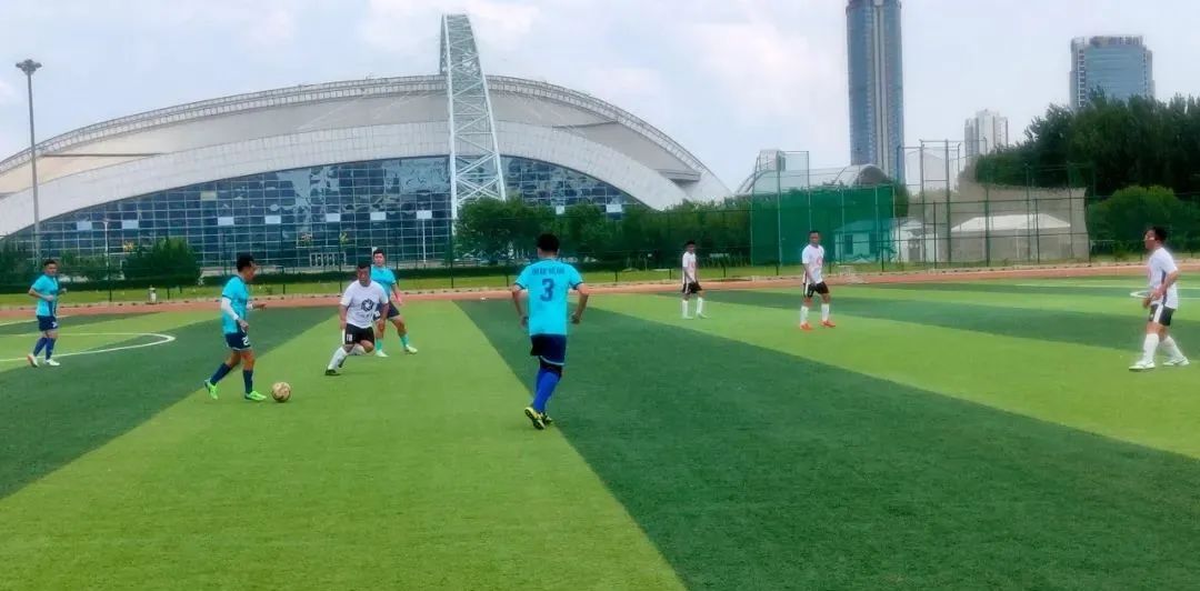 2022烟台足球甲级联赛第一轮成绩