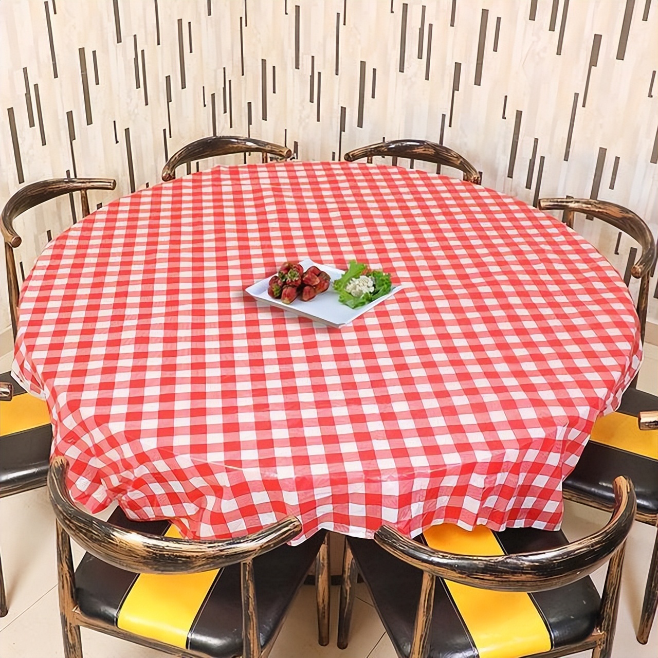 方便收纳多用途家用餐桌,餐桌简单实用小型