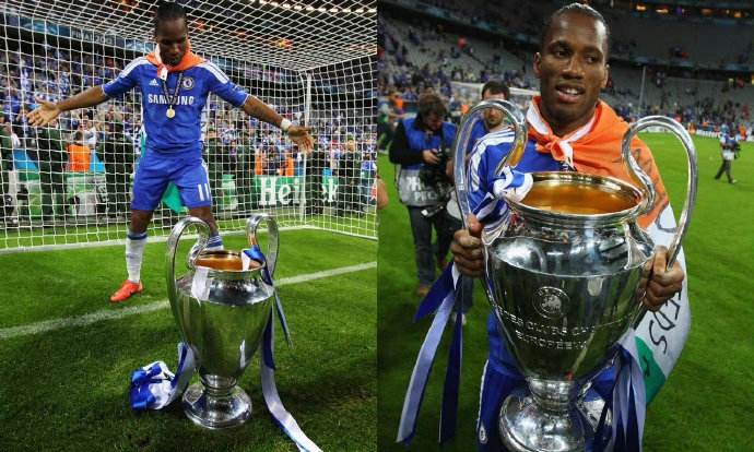 当今世界足坛十大球员,世界足坛历史十大中锋