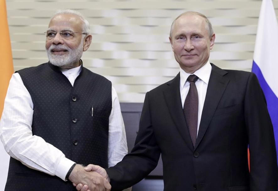 俄罗斯和印度恢复卢比结算了吗,俄印暂停卢比结算谈判