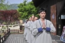 无锡拈花湾禅文化小镇,拈花湾禅意小镇和灵山大佛