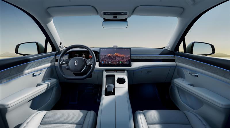 华为赋能的AITO问界M5,究竟有几分实力?