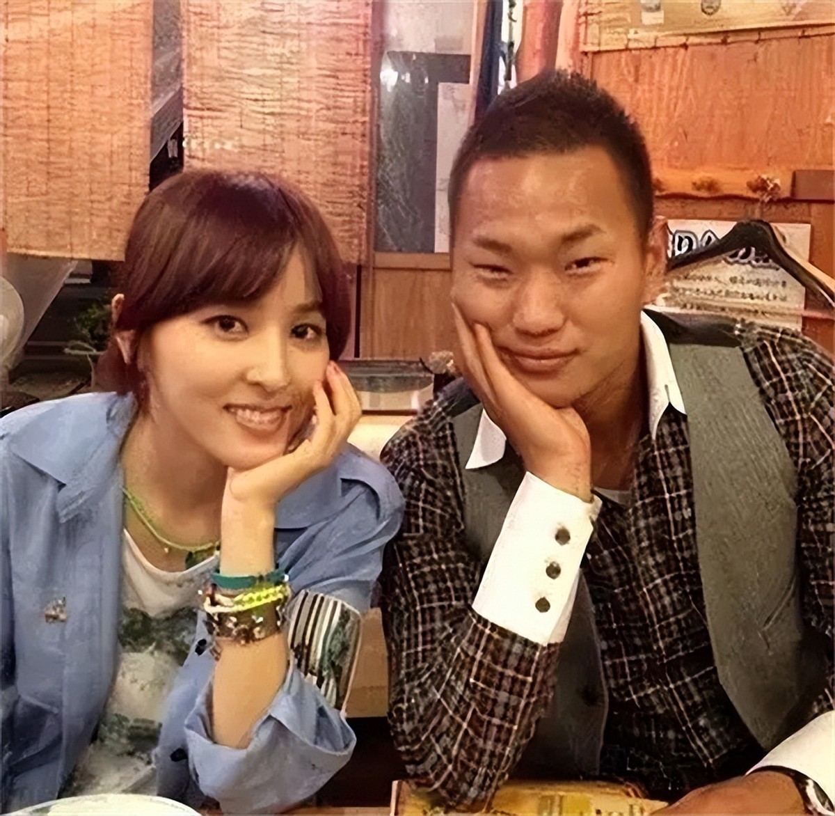 韩国体能之巅郑大世,郑大世为什么在世界杯上哭泣