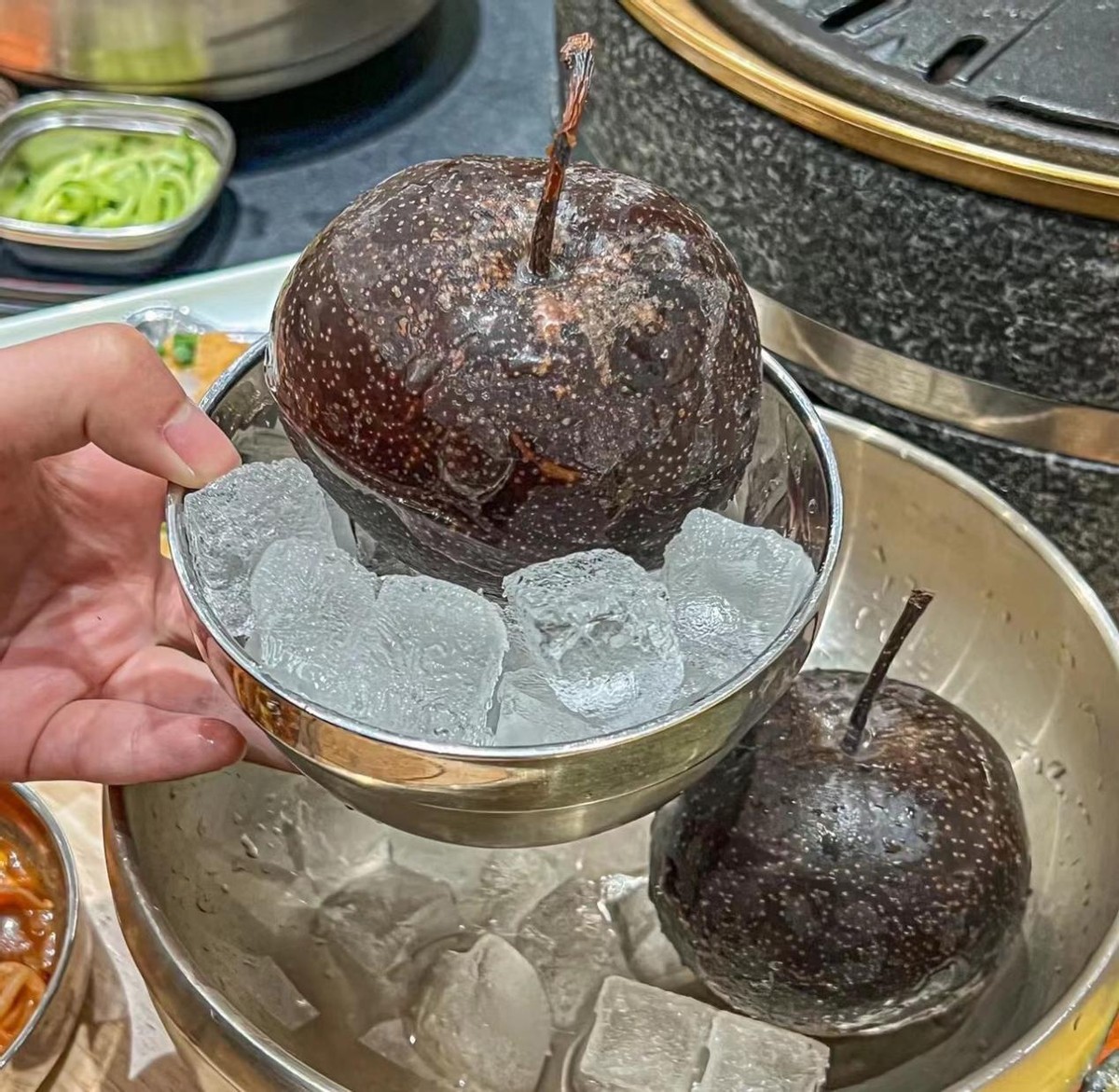 东北最受欢迎的小吃排行榜,东北特色小吃排行榜前十名