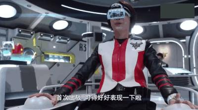 日本特摄中的帅哥,日本特摄剧主角颜值标准