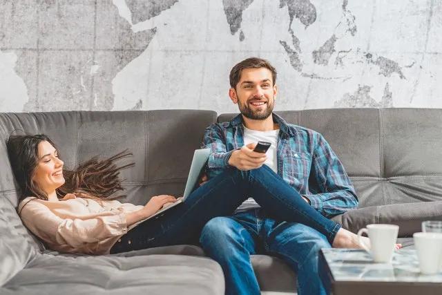 男朋友为你做的12件事,男朋友做这三件事证明很爱你