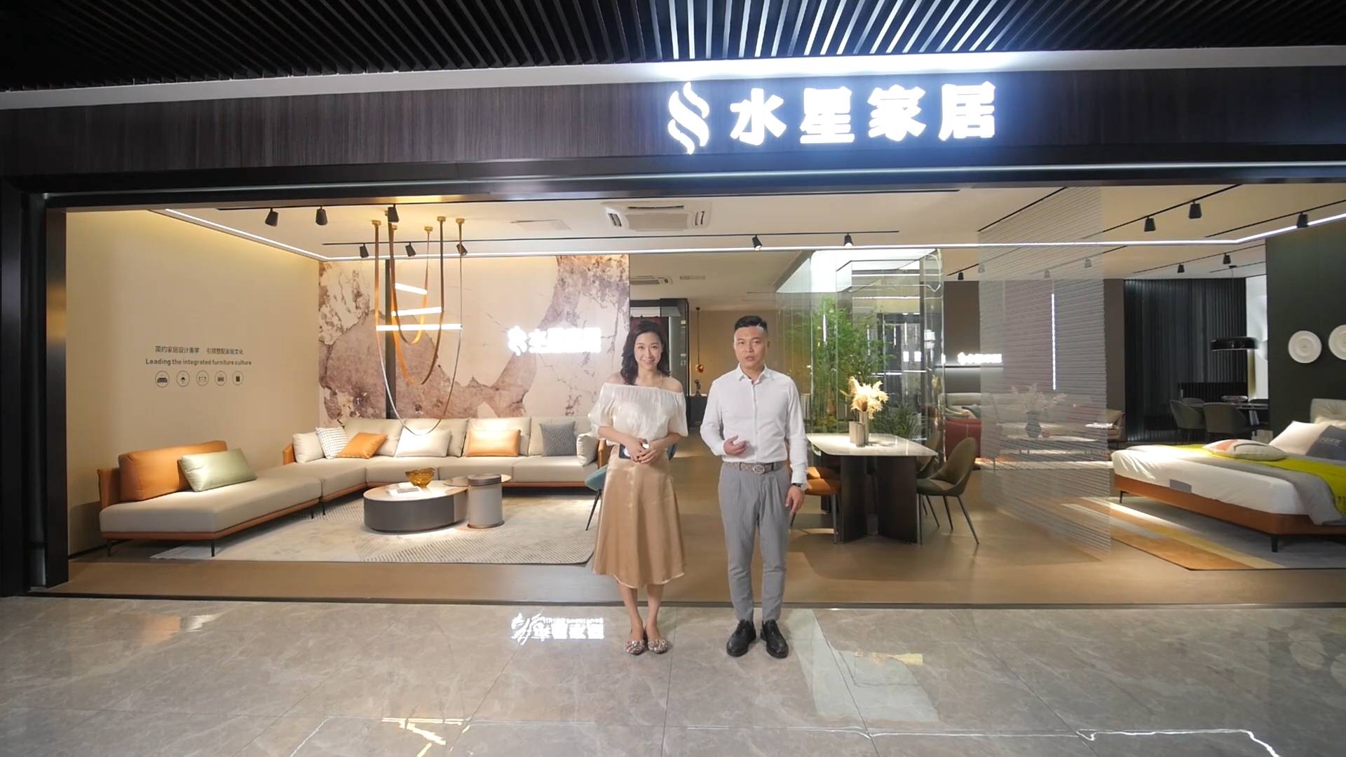 拷问|家具业面临峡谷突围,OEA、水星家居们能否勇者胜?!