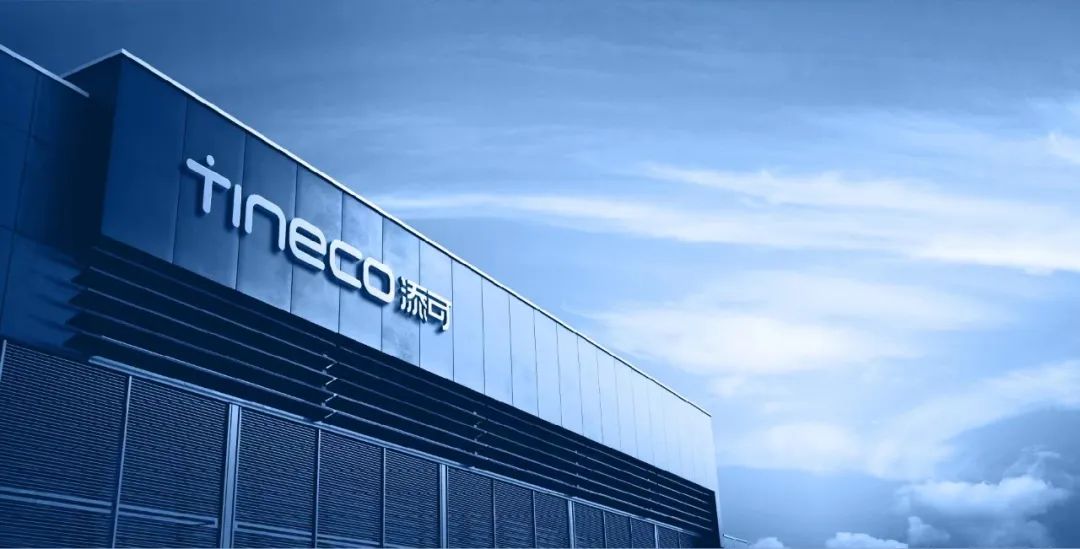 5年100亿！添可，让*欲人**罢不能