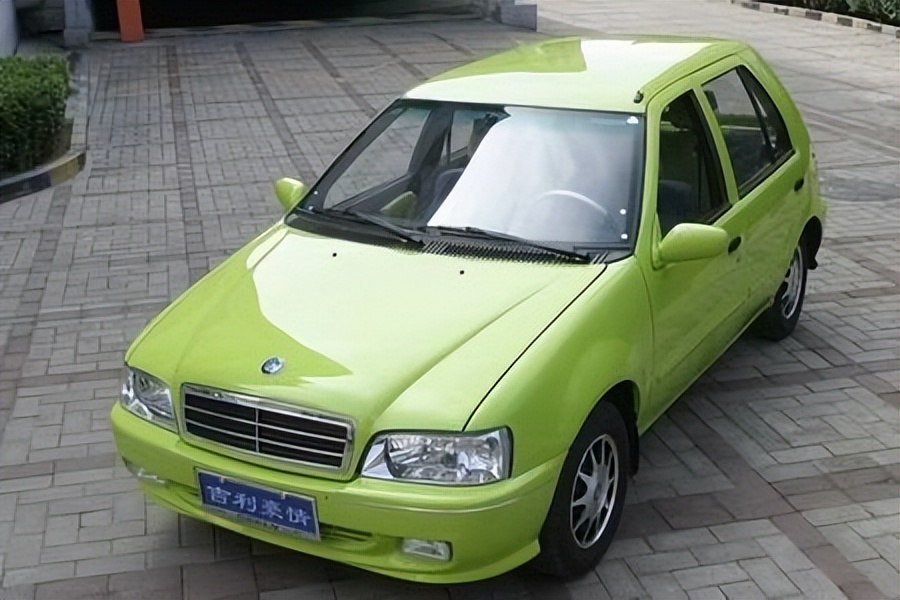 国人坑国人?德国提议桑塔纳定价8万,国内加价到20万?