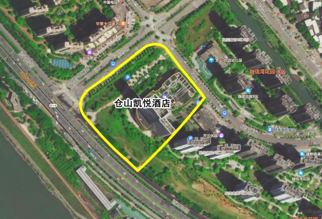 福州仓山闽侯发布重要公告,福州风险区域划分最新闽侯