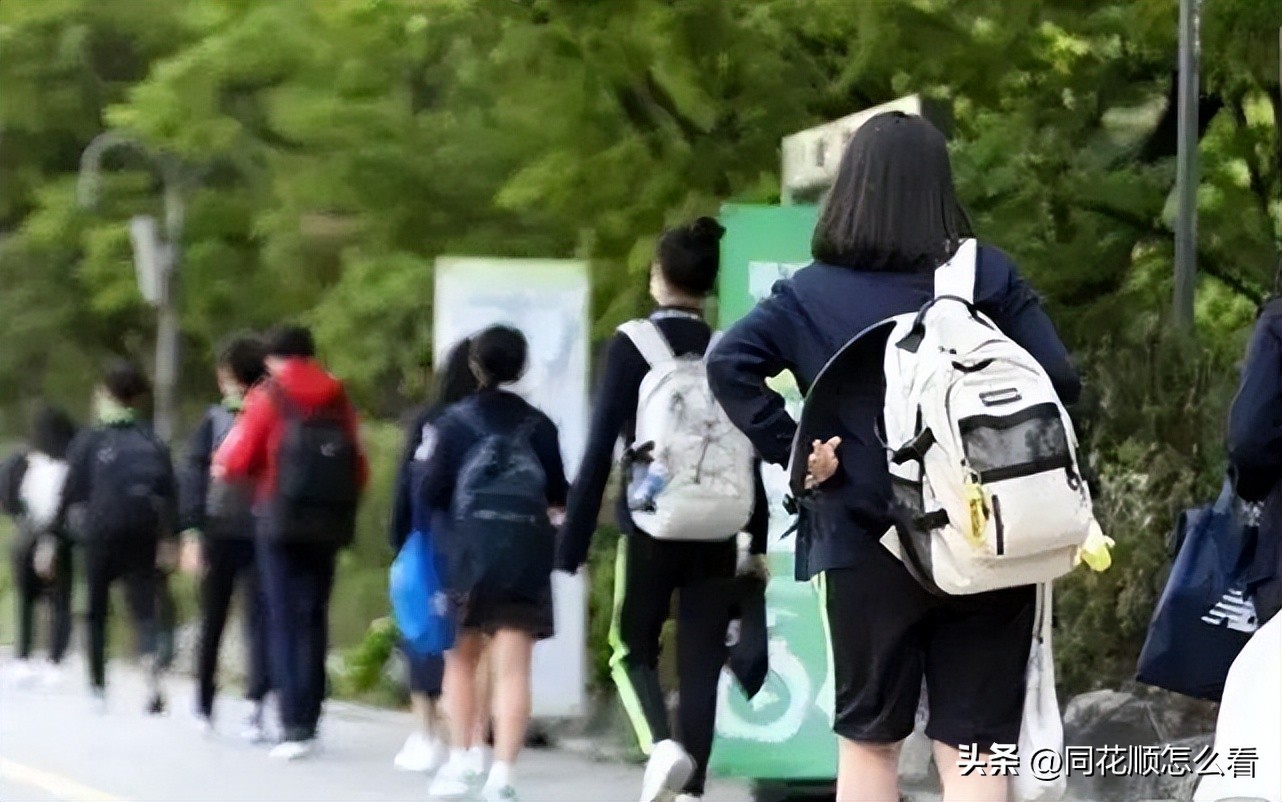 韩国年轻人深陷“韩式内卷”,教育政策为何难奏效?