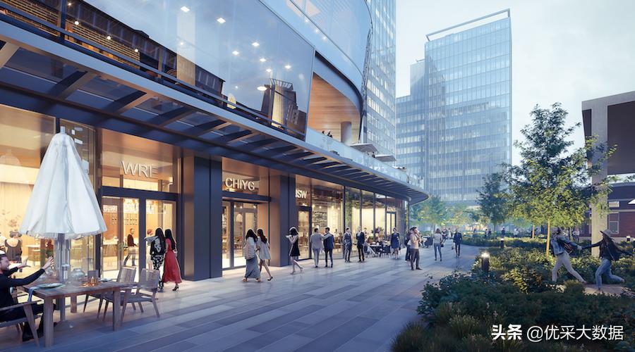 专访｜梁炜骅—打造国际都市新地标，A.F.A诠释“艺术生活之城”