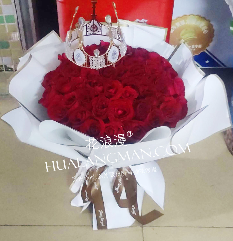 七夕节玫瑰花几点送比较合适,七夕节除了能送鲜花还能送什么