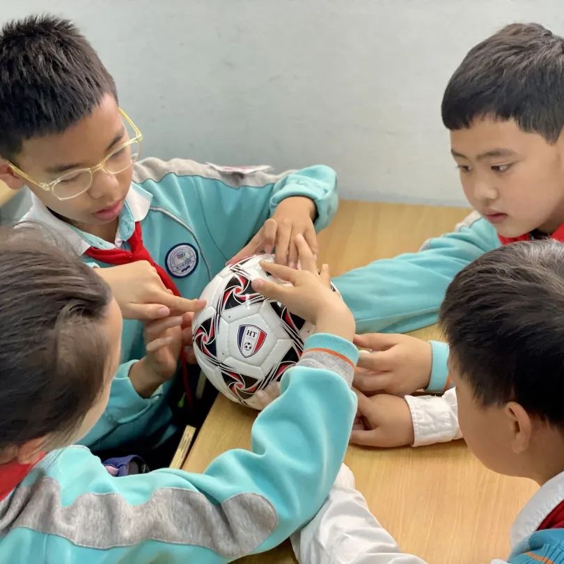 我外孙女小学：从实际问题出发，设计开展科学项目化学习活动，好