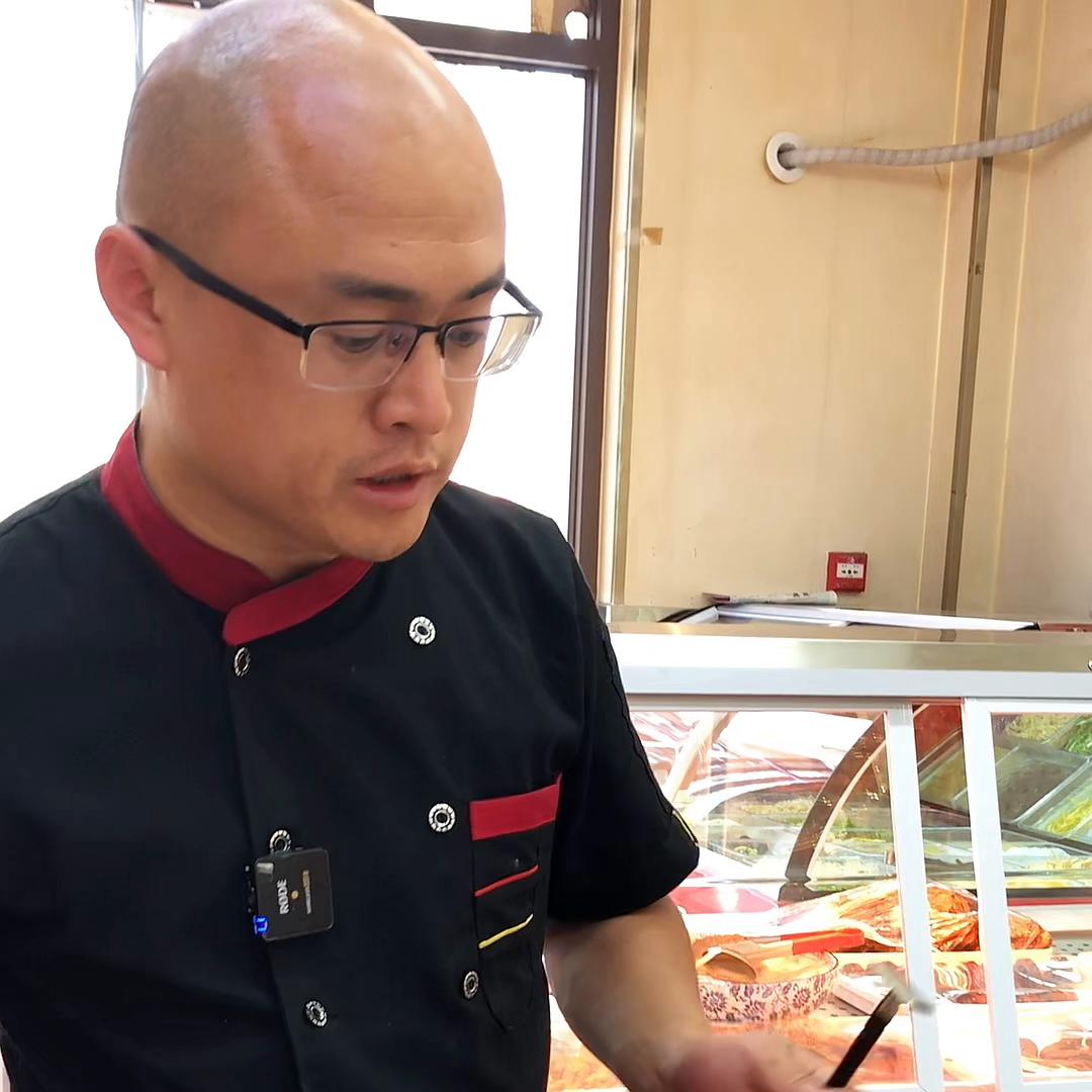 猪头肉去腥味方法,猪头肉卤出来有毛怎么处理