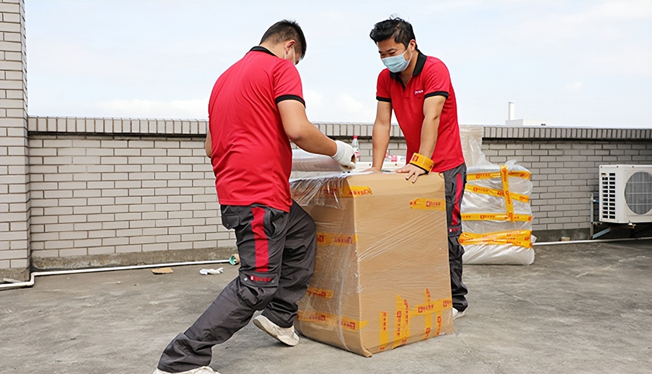 日式搬家一次一般多少钱,日式搬家大概多少钱