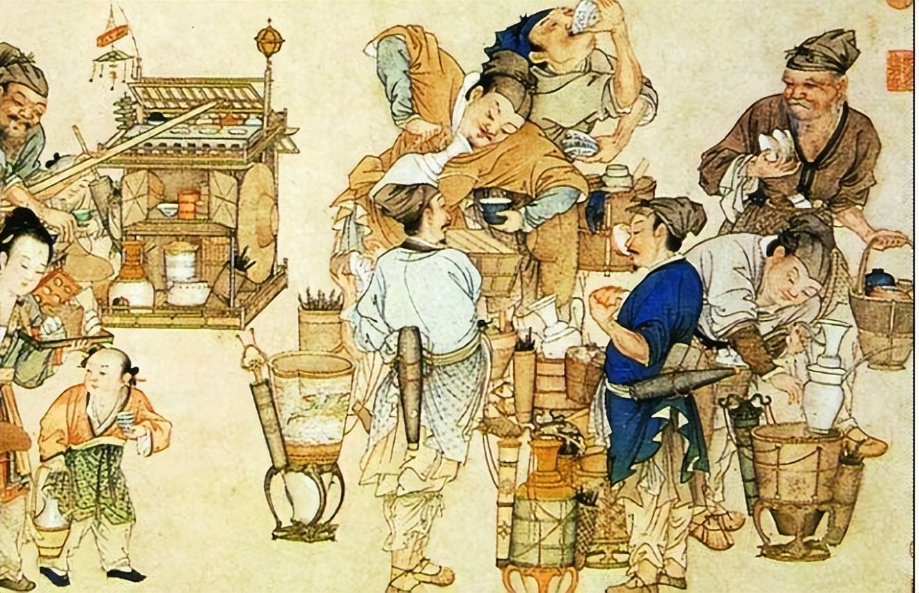 古代贸易的香料,古代进口香料有哪些