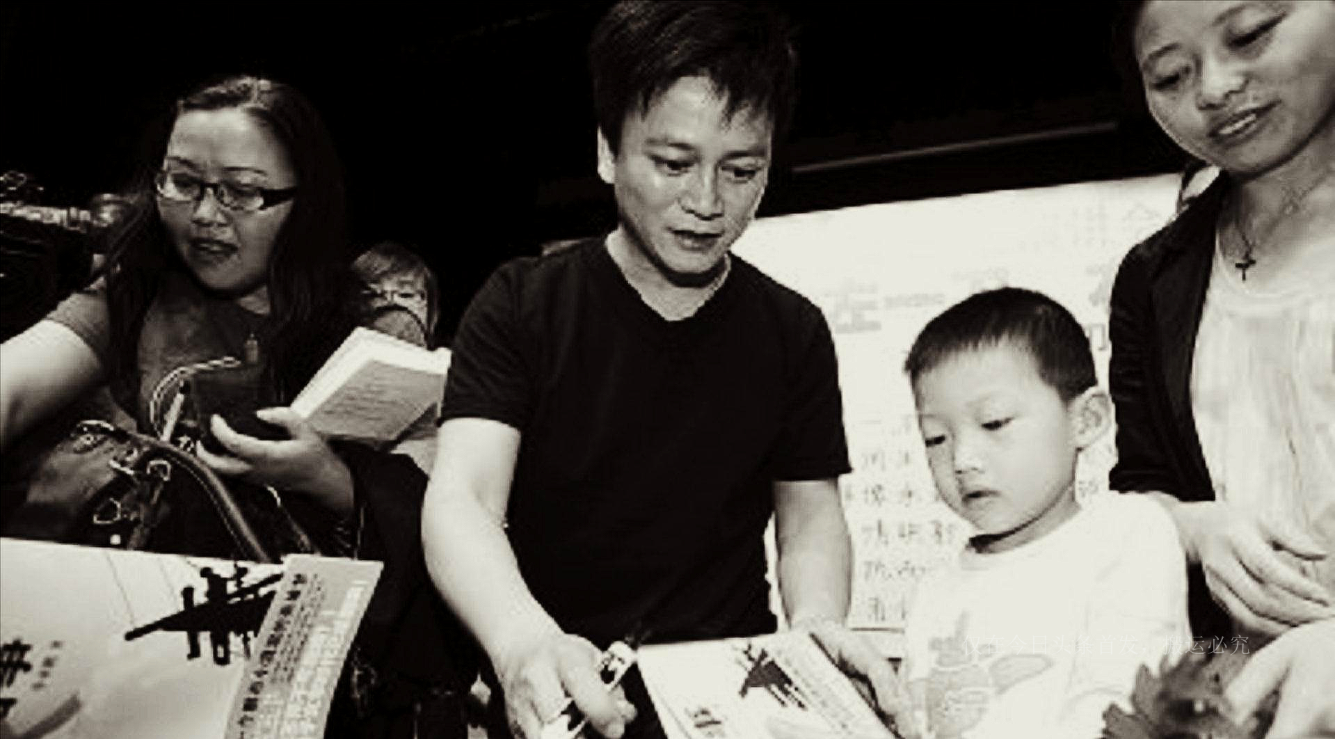 中国十大公知李承鹏,李承鹏说过的话