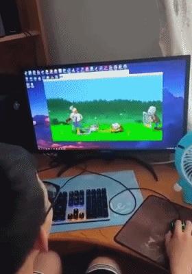 这软件是真的丑，但功能是真的强