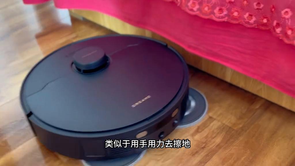 扫地机器人科沃斯x2,扫地机器人测评科沃斯魔镜