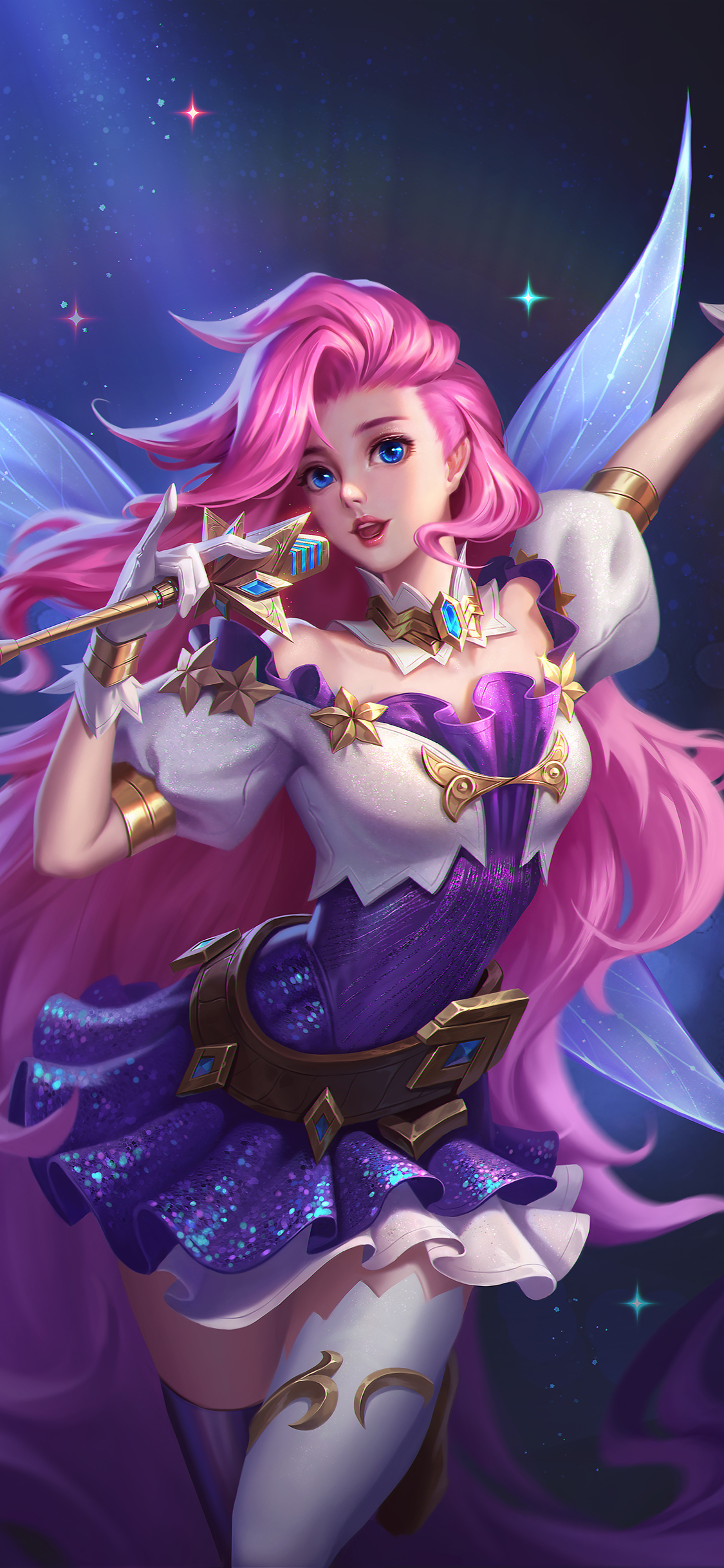 2023年手机壁纸,2023年最新款超清手机壁纸