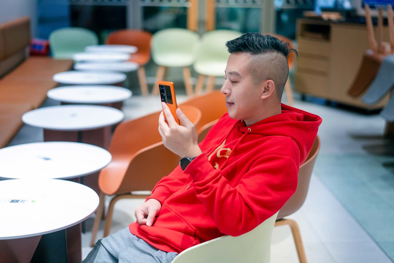 我的主场中国加油卫衣体验:打造国潮风的秋冬季时尚