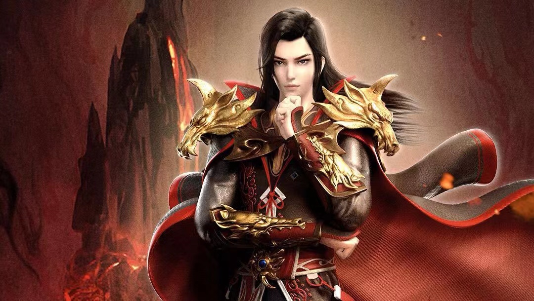 武动乾坤第4季开播为什么被吐槽,武动乾坤40集解说