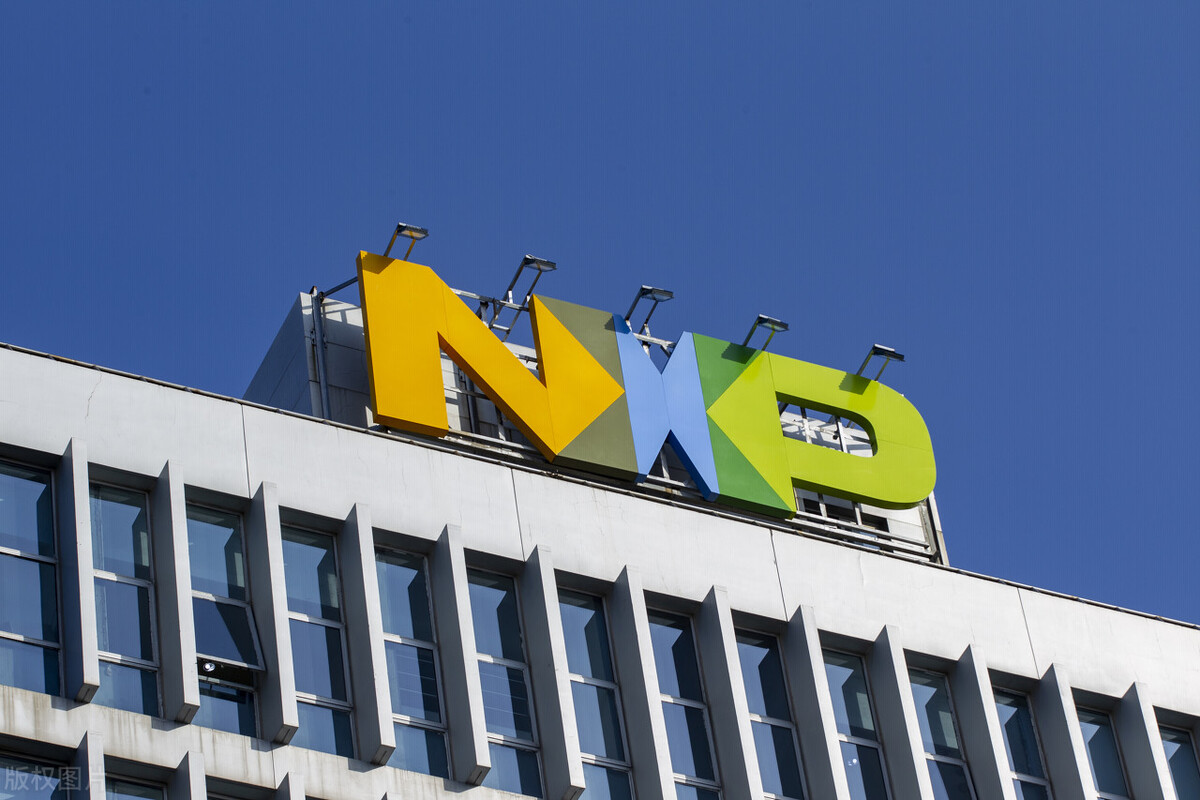 盘点全球最顶尖的半导体巨头,全球半导体巨头