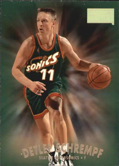 NBA球衣系列之——11号