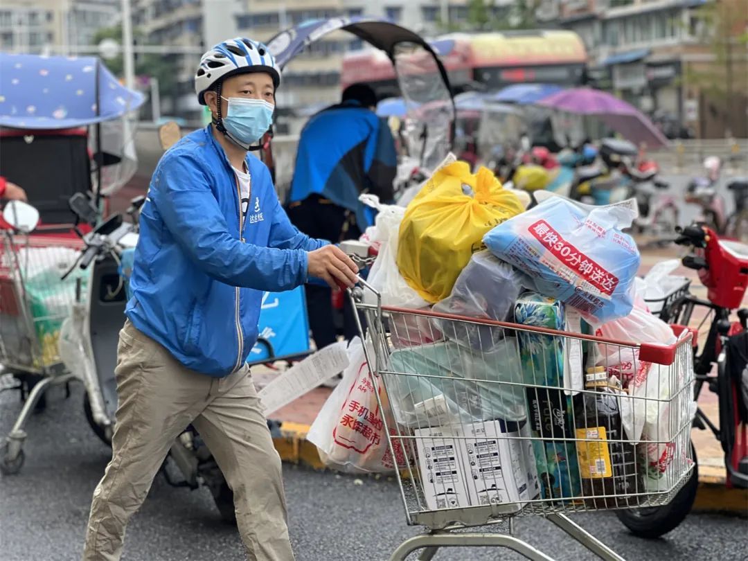 成都物流配送现状,成都物流异常