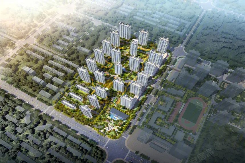 新飞建业府和建业有什么关系,2022新飞建业府价格