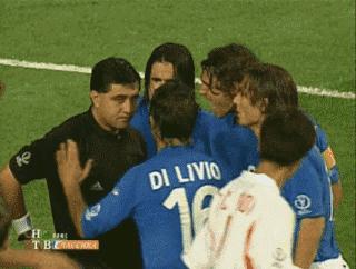 世界杯那些不可思议的进球,世界杯那些遗憾时刻