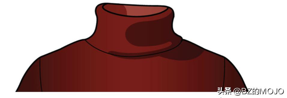 男士秋冬款宽松针织毛衣,男士毛衣针织花样大全