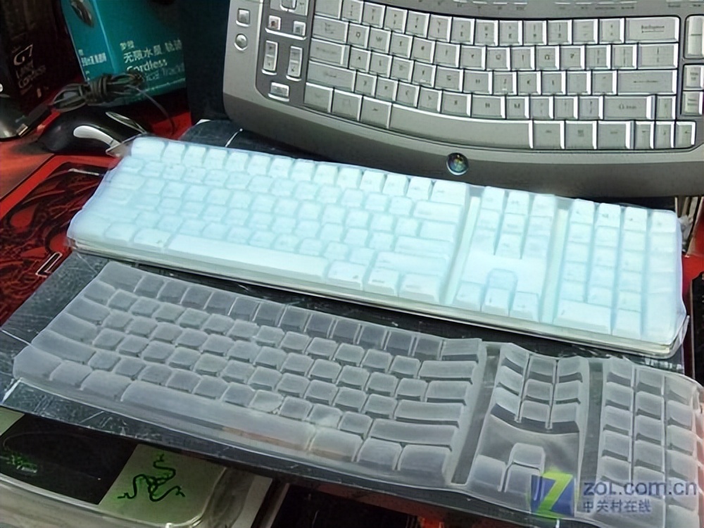 键盘鼠标如何选择,怎么挑电脑外设键盘鼠标