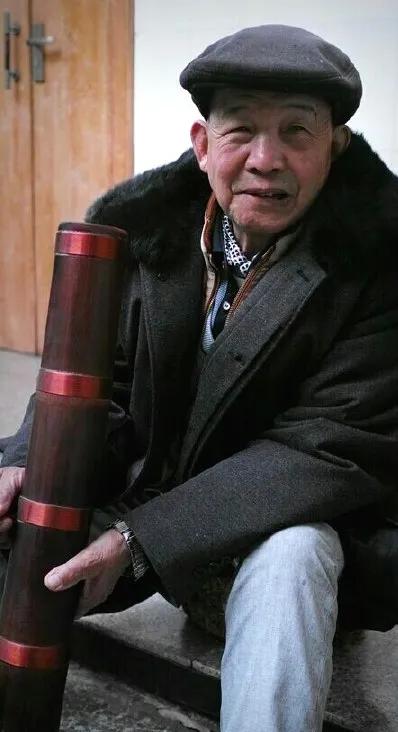 一个援越抗美老兵晚年的守望