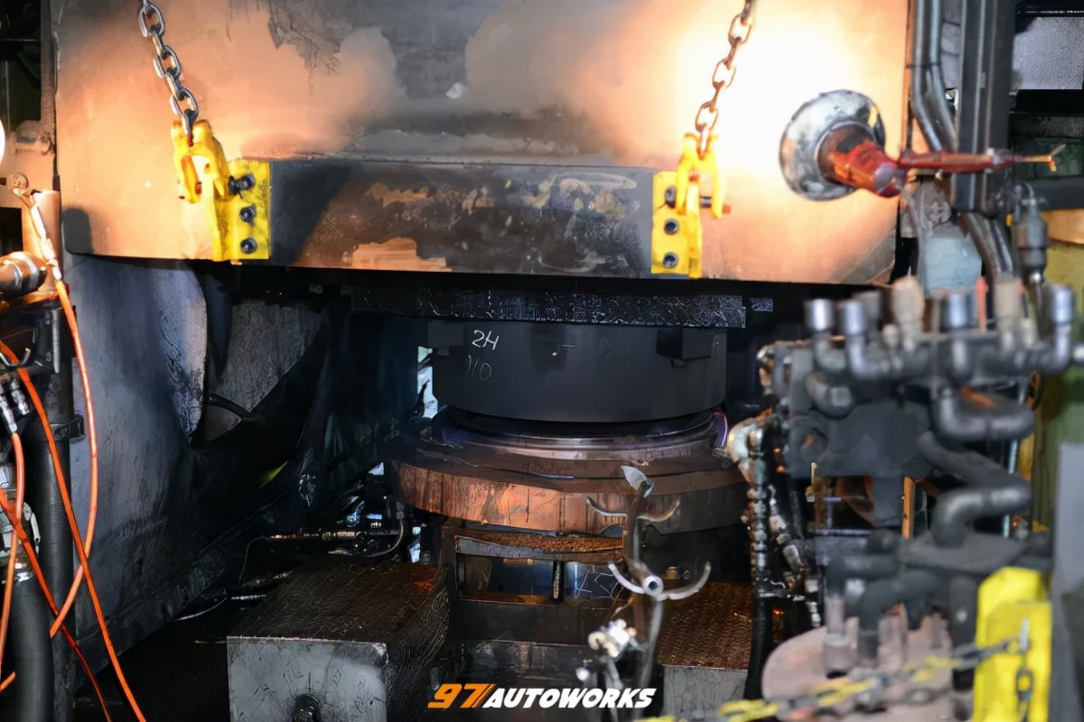 bbs轮毂有多牛,2800块的bbs轮毂靠谱吗