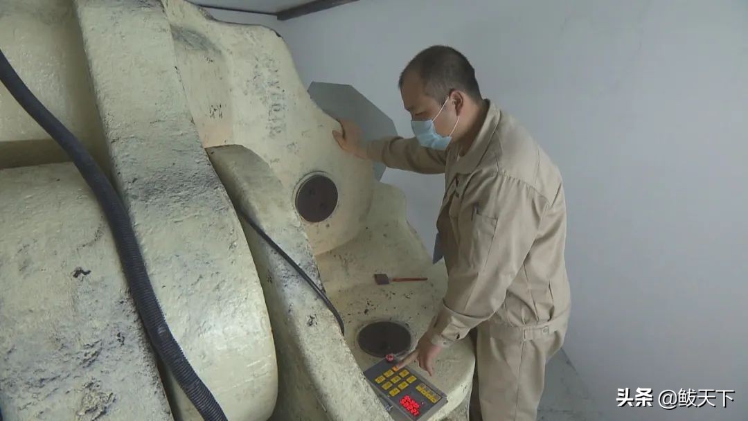 新瑞“钻石”：科技创新赋能高质量发展