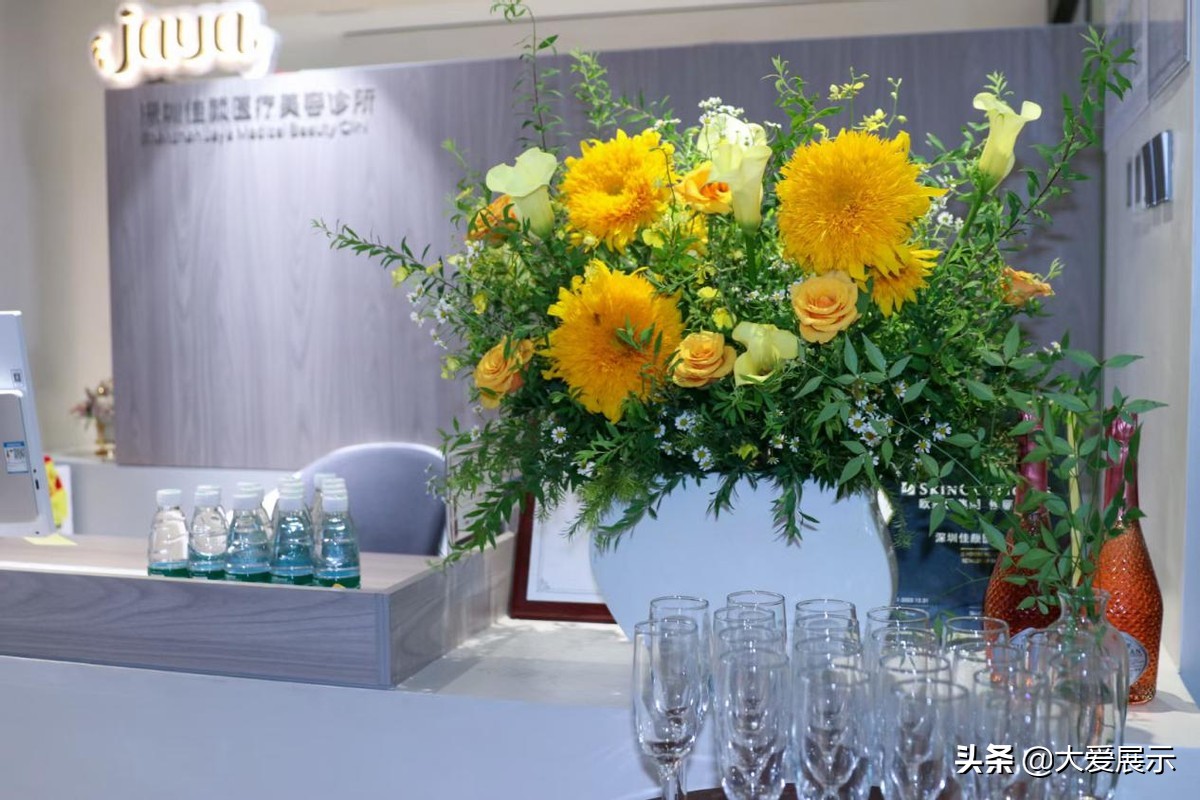 深圳鹏爱医美怎样,深圳鹏爱轻颜轻医美小程序