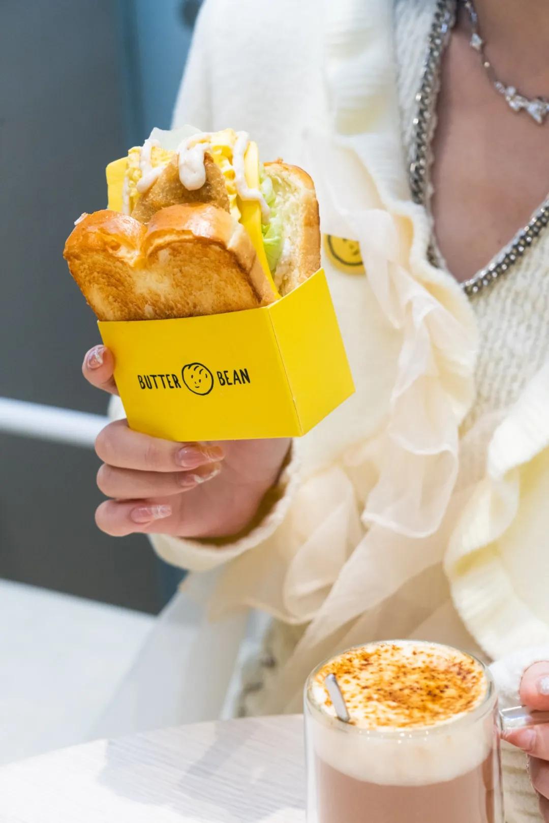 总有阳光逗乐你！ButterBean金逗携地道新加坡风味，首次登陆上海