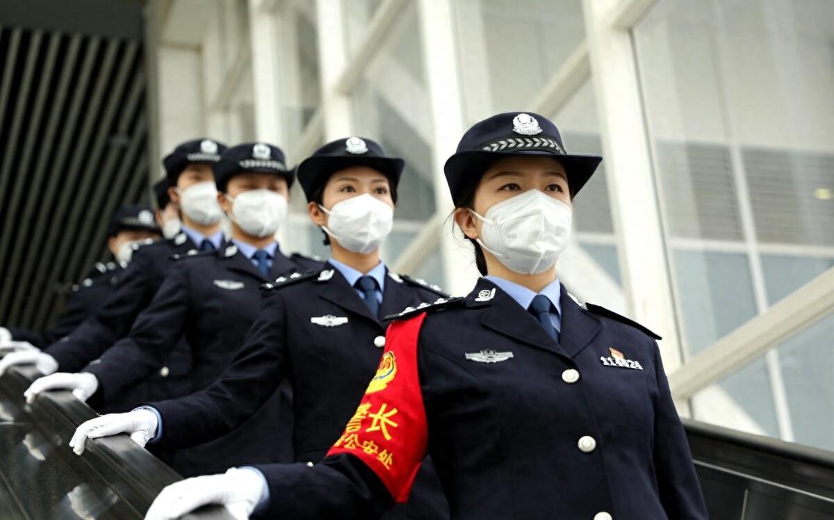 2024铁路公安国考待遇,铁路公安国考公务员是干什么的