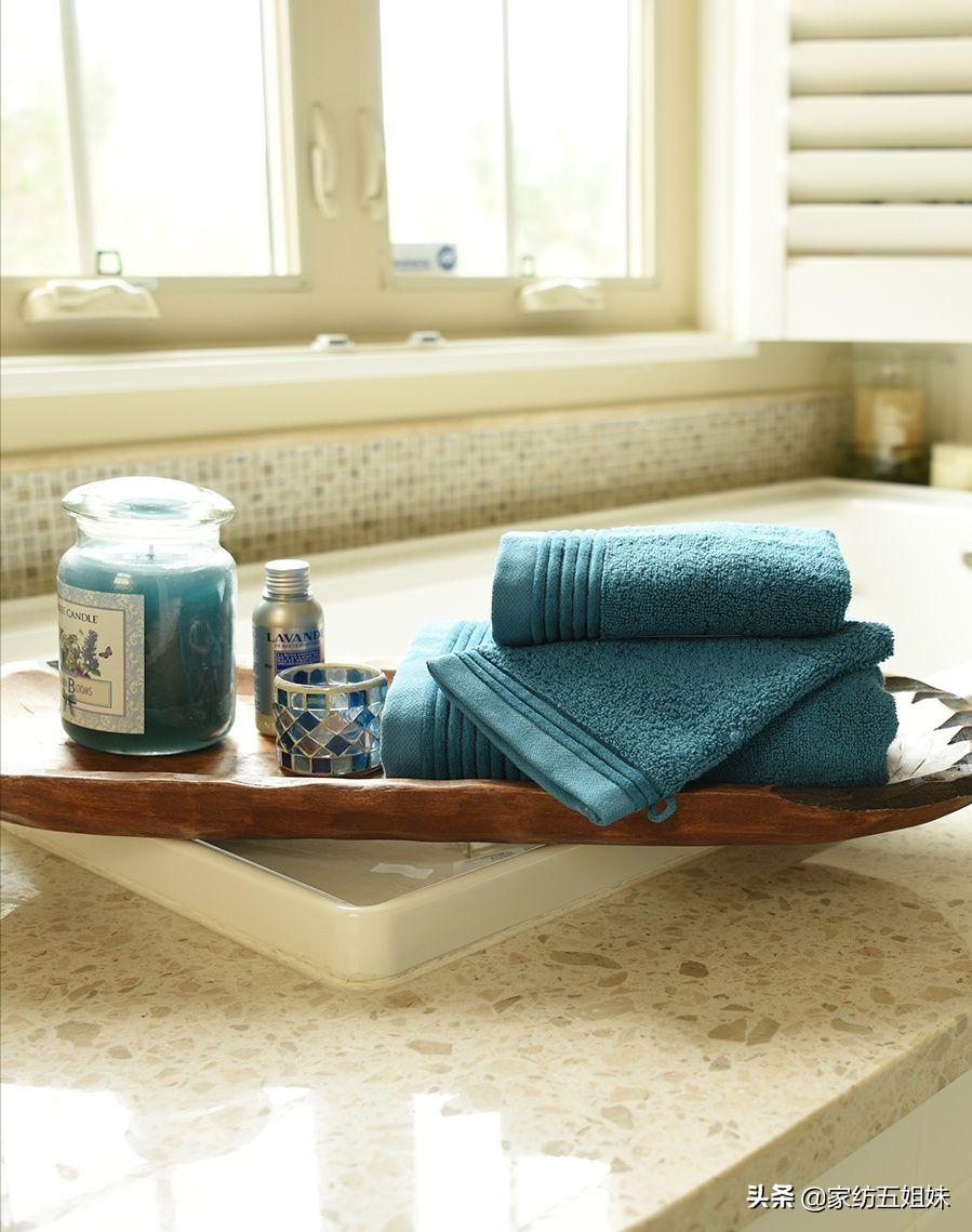 为什么用的毛巾会变黄,为什么现在的毛巾特别容易臭